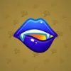 Sharp Tongue #7210