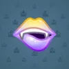 Sharp Tongue #7214
