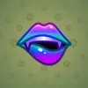 Sharp Tongue #7216