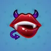 Sharp Tongue #7218