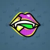 Sharp Tongue #7221