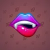 Sharp Tongue #7227
