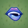 Sharp Tongue #7229