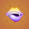 Sharp Tongue #7231