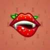 Sharp Tongue #7232