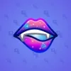 Sharp Tongue #7233