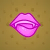 Sharp Tongue #7240