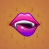 Sharp Tongue #7242