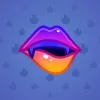 Sharp Tongue #7243