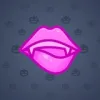 Sharp Tongue #7244