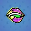 Sharp Tongue #7249