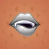 Sharp Tongue #7250