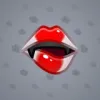 Sharp Tongue #7252