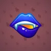 Sharp Tongue #7256