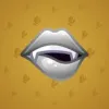 Sharp Tongue #7262