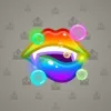 Sharp Tongue #7266
