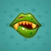 Sharp Tongue #7269