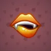 Sharp Tongue #7279