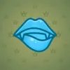 Sharp Tongue #7280