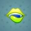 Sharp Tongue #7281