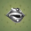 Sharp Tongue #7282