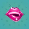 Sharp Tongue #7284
