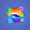 Sharp Tongue #7285