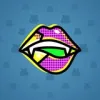Sharp Tongue #7288