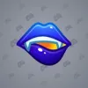 Sharp Tongue #7291