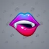 Sharp Tongue #7294