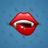 Sharp Tongue #7296