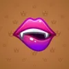 Sharp Tongue #7303