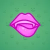 Sharp Tongue #7314
