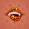 Sharp Tongue #7319