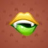 Sharp Tongue #7321