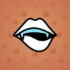 Sharp Tongue #7322