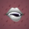 Sharp Tongue #7324