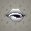 Sharp Tongue #7327