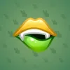 Sharp Tongue #7328