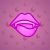 Sharp Tongue #7329