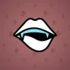 Sharp Tongue #7330