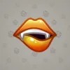 Sharp Tongue #7332