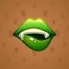 Sharp Tongue #7336