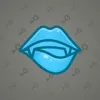 Sharp Tongue #7337