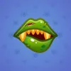 Sharp Tongue #7340