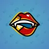 Sharp Tongue #7341