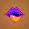 Sharp Tongue #7345