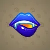 Sharp Tongue #7350