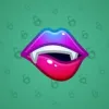 Sharp Tongue #7352