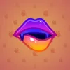 Sharp Tongue #7353